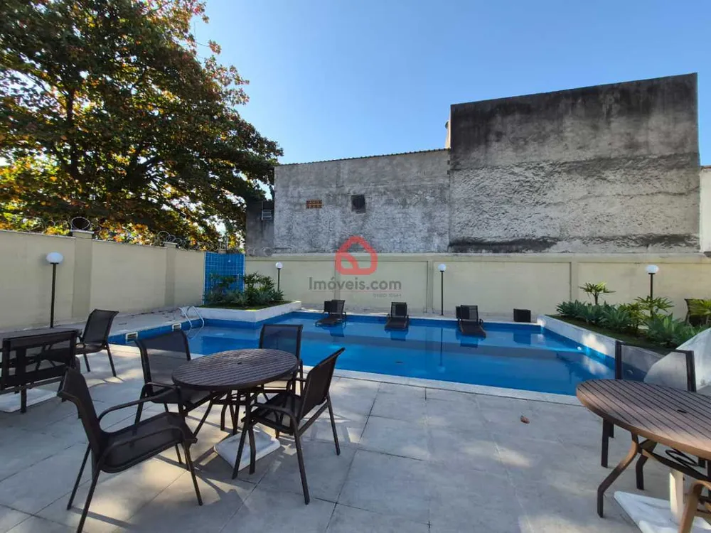 Apartamento, 2 quartos, 38 m² - Foto 12