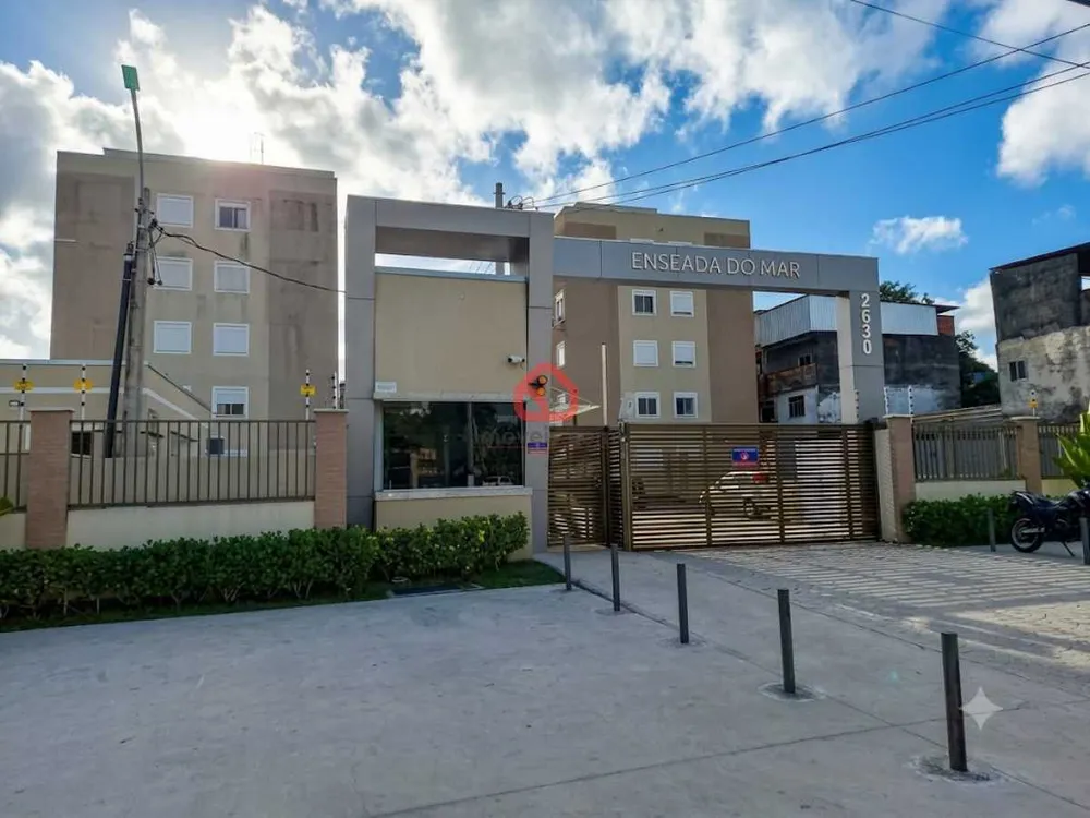 Apartamento, 2 quartos, 38 m² - Foto 1