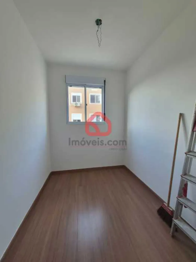 Apartamento, 2 quartos, 38 m² - Foto 5