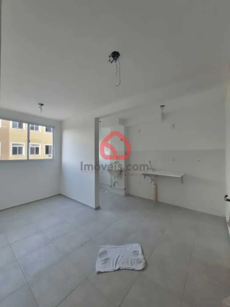 Apartamento, 2 quartos, 38 m² - Foto 8