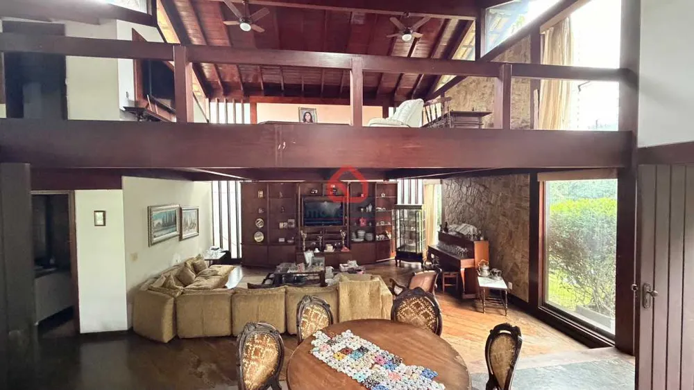 Casa de Condomínio, 4 quartos - Foto 12