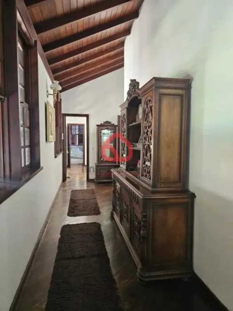 Casa de Condomínio, 4 quartos - Foto 17