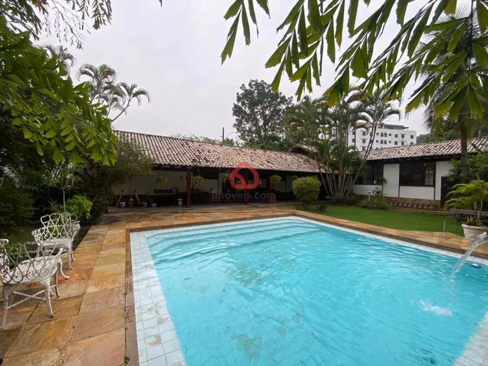 Casa de Condomínio, 4 quartos - Foto 21