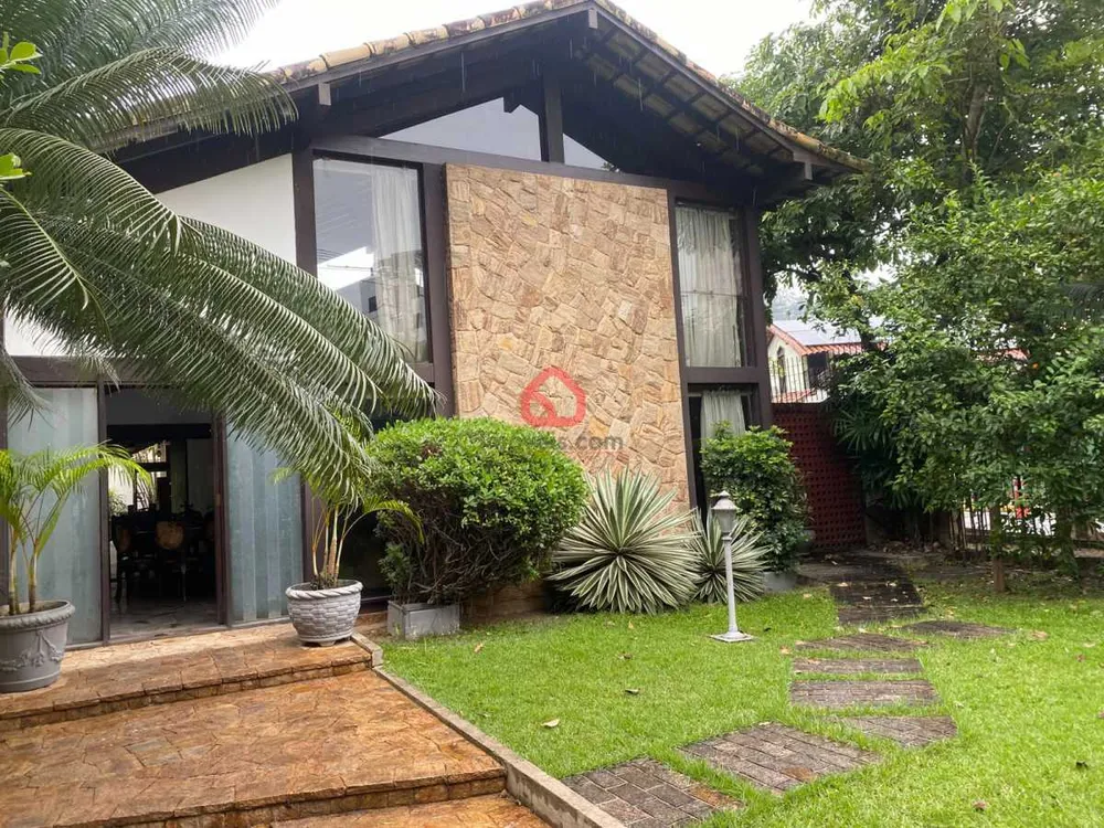 Casa de Condomínio, 4 quartos - Foto 26