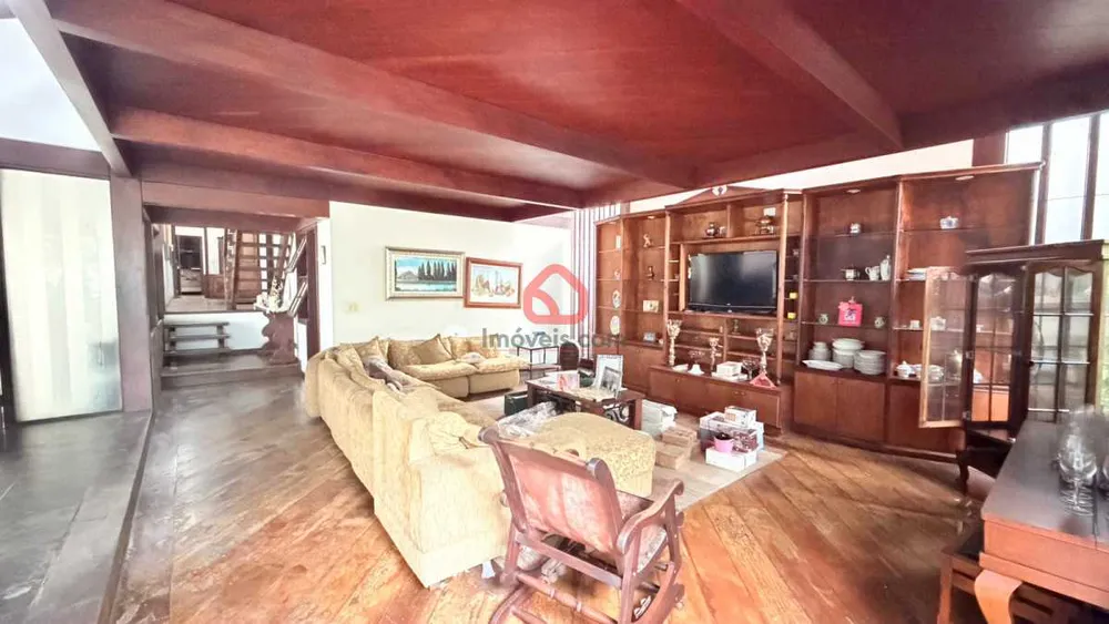 Casa de Condomínio, 4 quartos - Foto 7