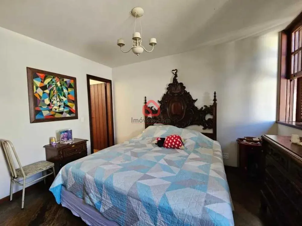 Casa de Condomínio, 4 quartos - Foto 19