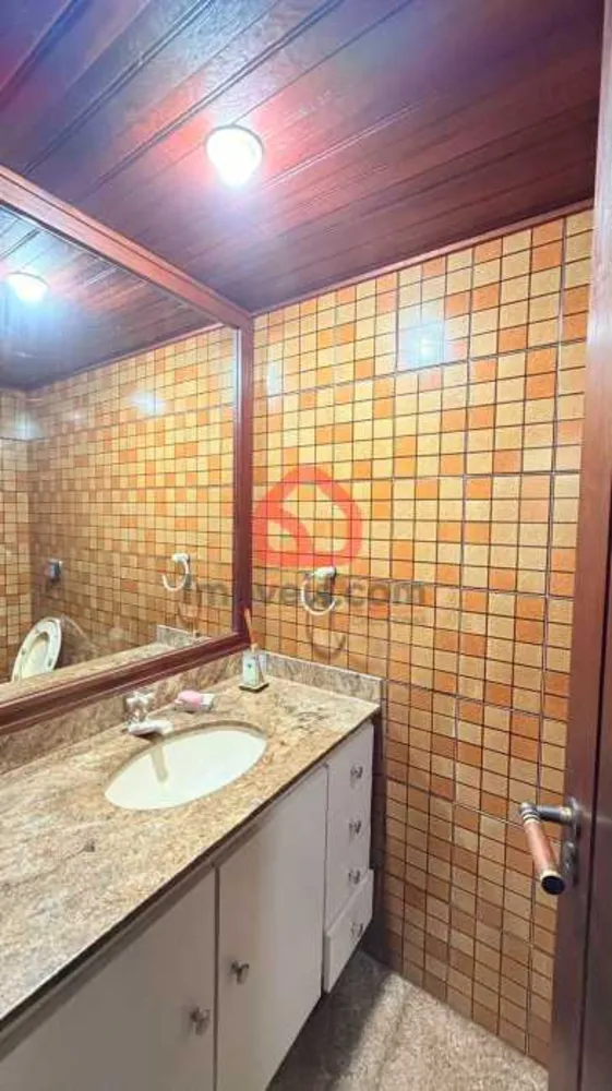 Casa de Condomínio, 4 quartos - Foto 3