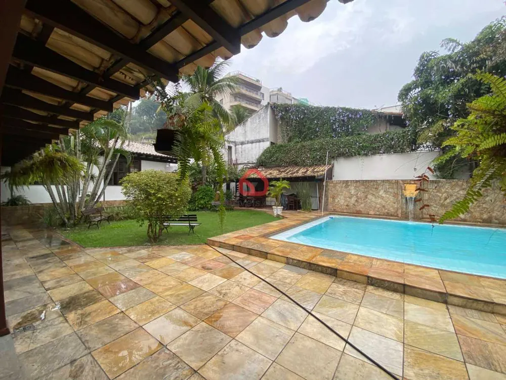 Casa de Condomínio, 4 quartos - Foto 8