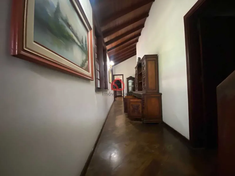 Casa de Condomínio, 4 quartos - Foto 11