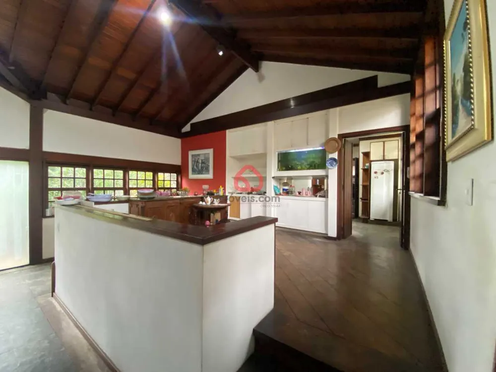 Casa de Condomínio, 4 quartos - Foto 23