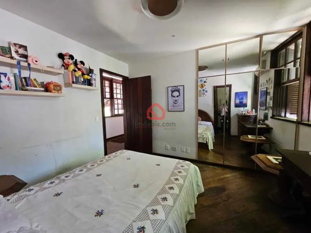 Casa de Condomínio, 4 quartos - Foto 25