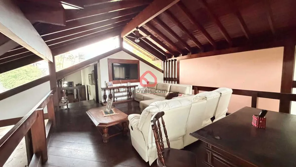 Casa de Condomínio, 4 quartos - Foto 14
