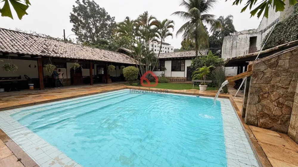 Casa de Condomínio, 4 quartos - Foto 18