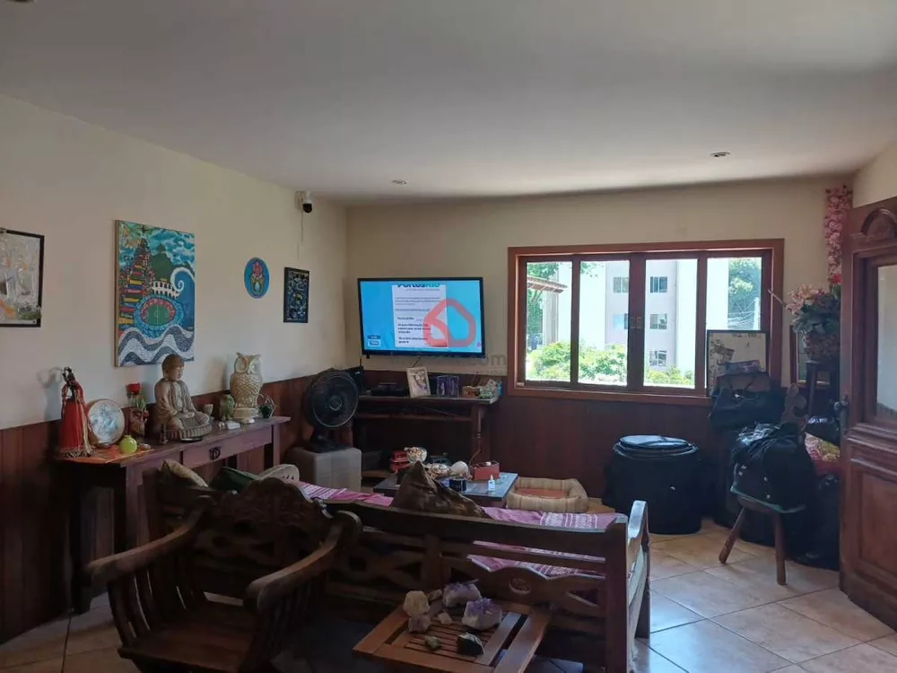 Casa, 4 quartos, 408 m² - Foto 20