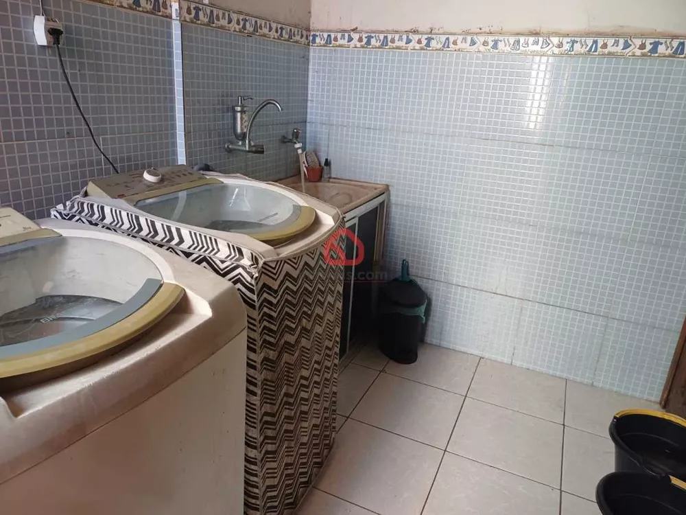 Casa, 4 quartos, 408 m² - Foto 8