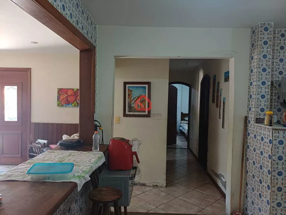 Casa, 4 quartos, 408 m² - Foto 9
