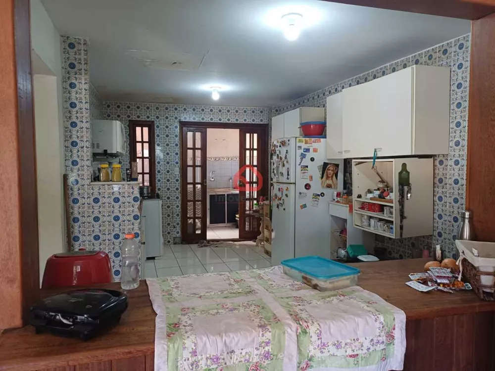 Casa, 4 quartos, 408 m² - Foto 12