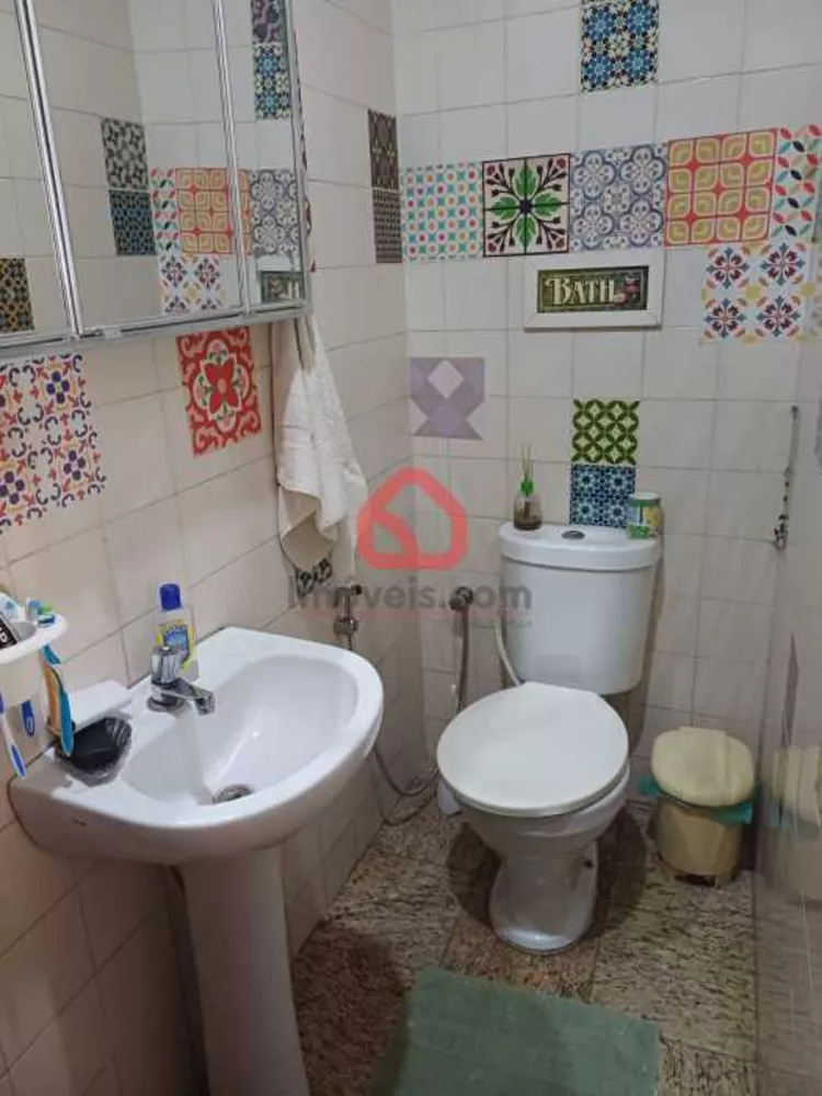 Casa, 4 quartos, 408 m² - Foto 14