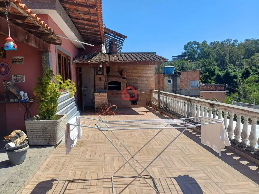 Casa, 4 quartos, 408 m² - Foto 15