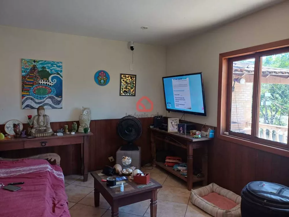 Casa, 4 quartos, 408 m² - Foto 27