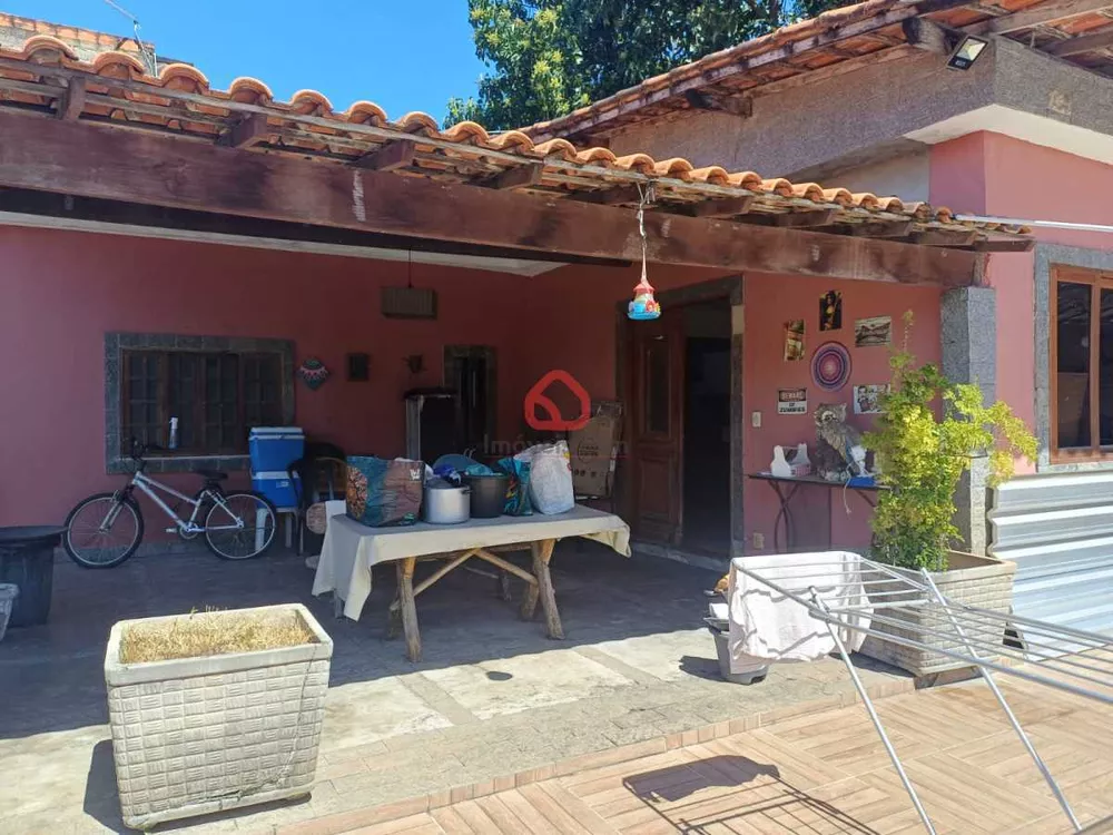 Casa, 4 quartos, 408 m² - Foto 16
