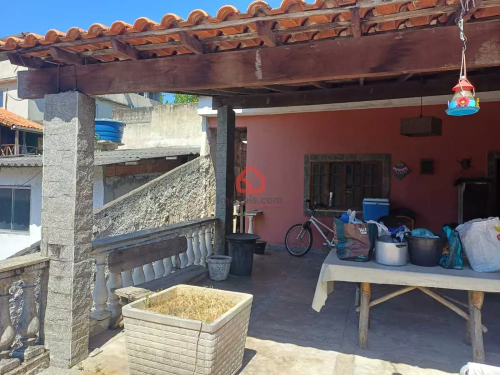 Casa, 4 quartos, 408 m² - Foto 26