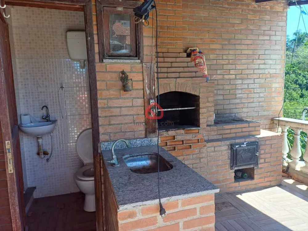 Casa, 4 quartos, 408 m² - Foto 2