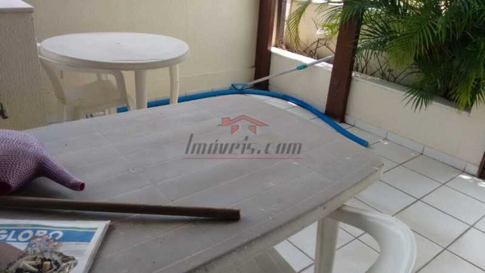 Cobertura à venda com 4 quartos, 200m² - Foto 7