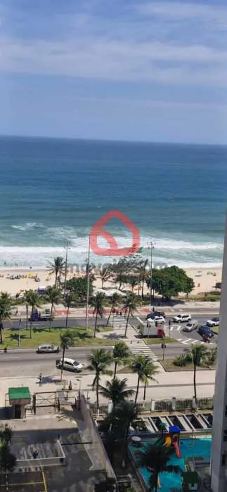 Apartamento, 4 quartos, 135 m² - Foto 7