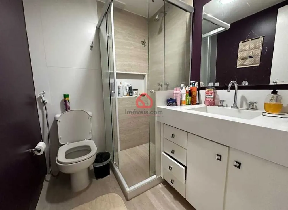 Apartamento, 4 quartos, 135 m² - Foto 8