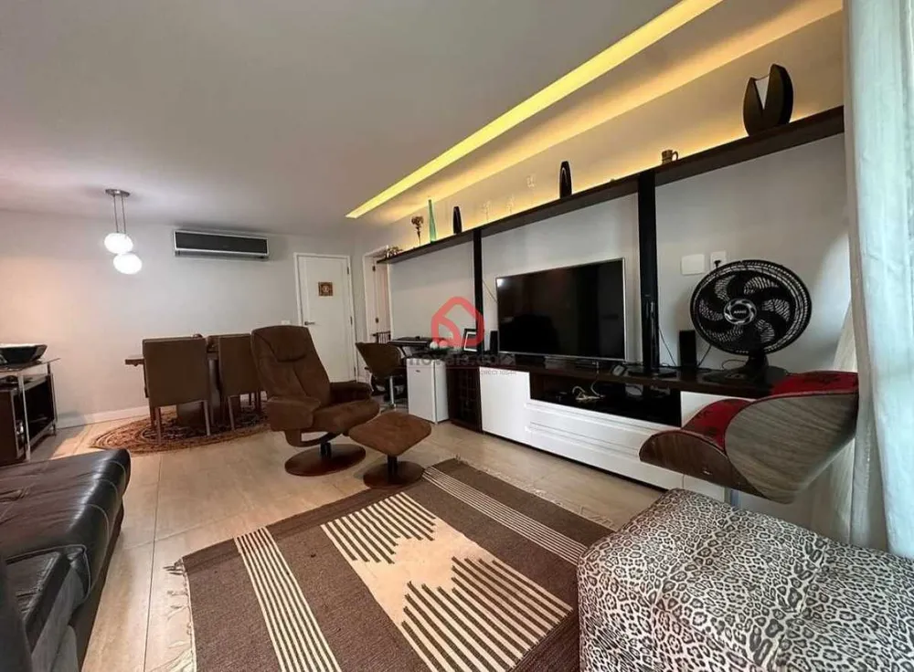 Apartamento, 4 quartos, 135 m² - Foto 3