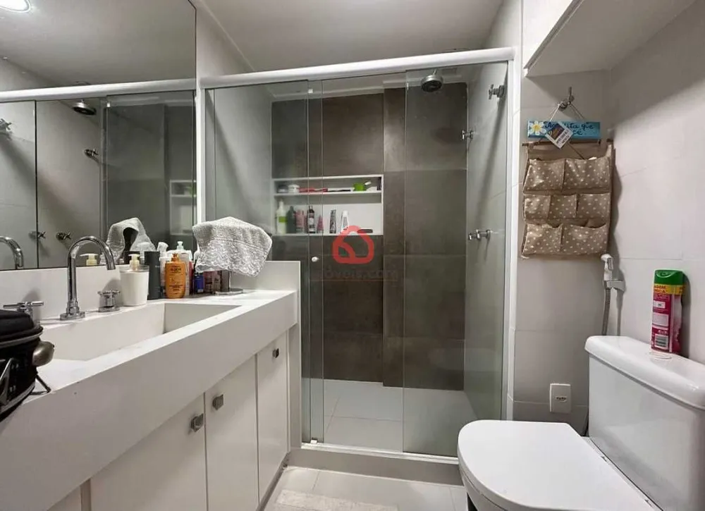 Apartamento, 4 quartos, 135 m² - Foto 12