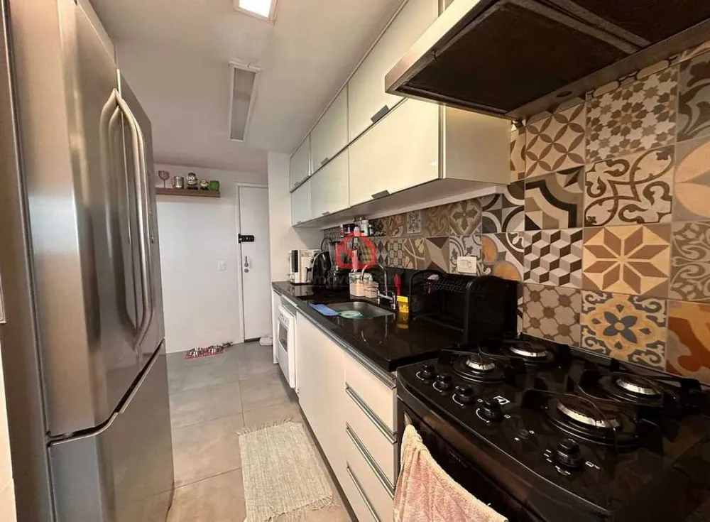Apartamento, 4 quartos, 135 m² - Foto 5