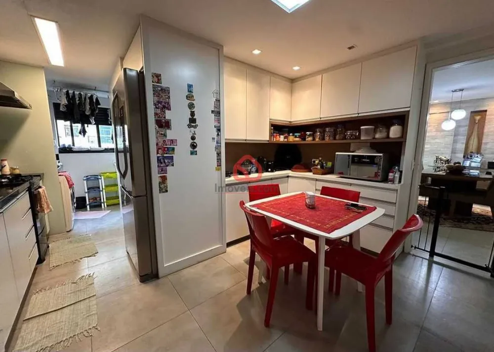 Apartamento, 4 quartos, 135 m² - Foto 6