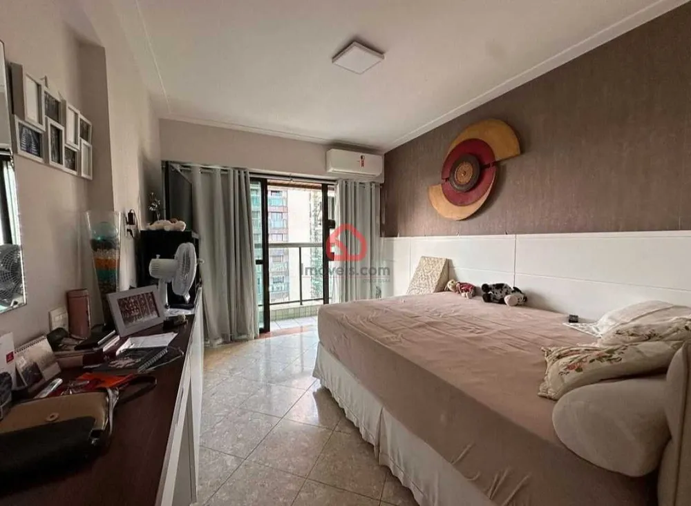 Apartamento, 4 quartos, 135 m² - Foto 14
