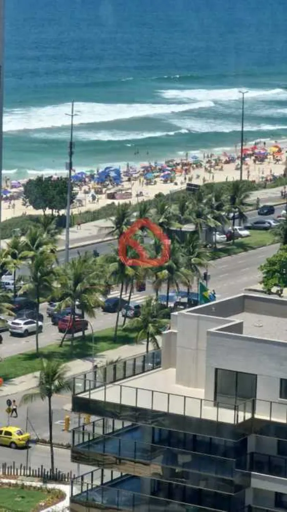 Apartamento, 4 quartos, 135 m² - Foto 4