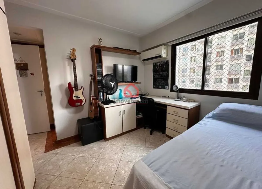 Apartamento, 4 quartos, 135 m² - Foto 1