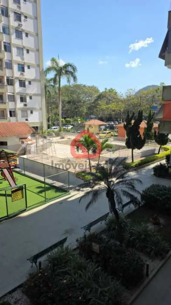 Apartamento, 2 quartos, 56 m² - Foto 1
