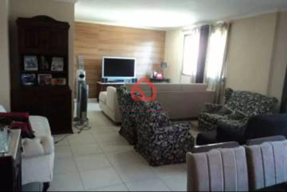 Cobertura, 3 quartos, 400 m² - Foto 10