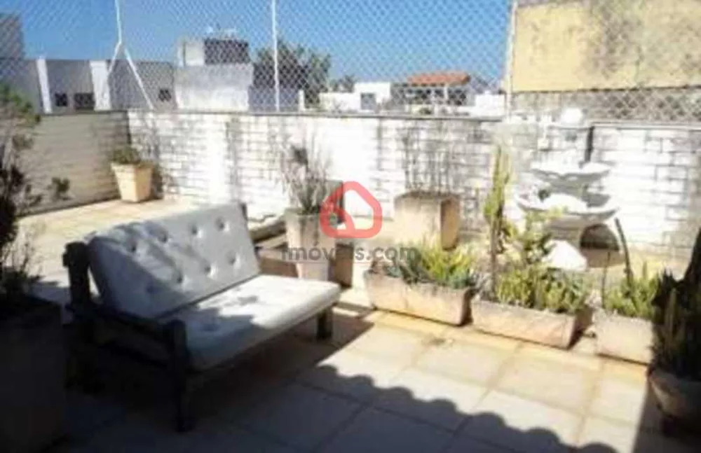 Cobertura, 3 quartos, 400 m² - Foto 4