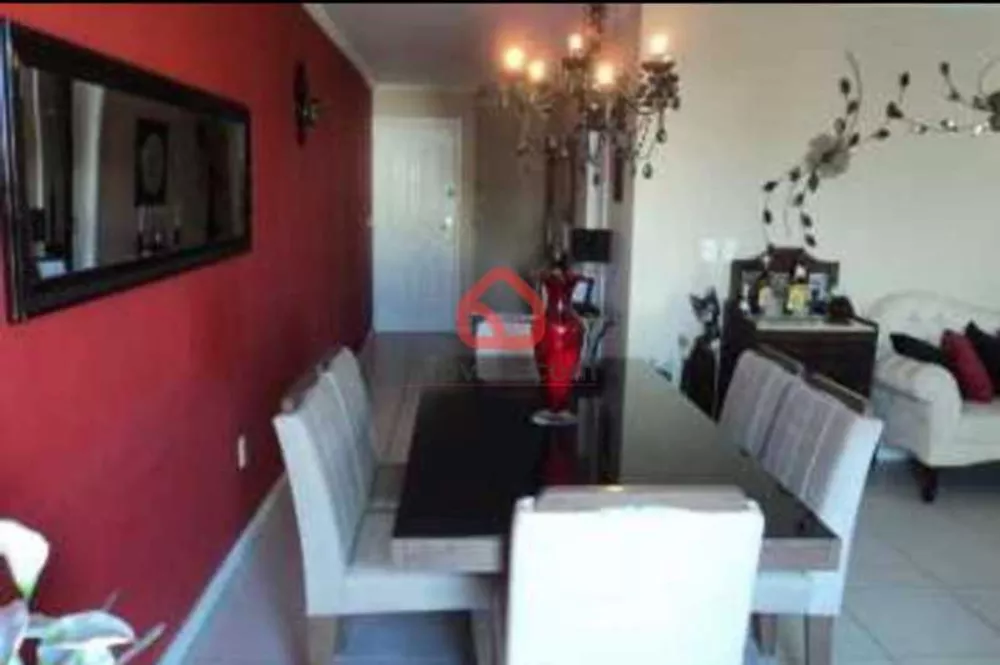 Cobertura, 3 quartos, 400 m² - Foto 12