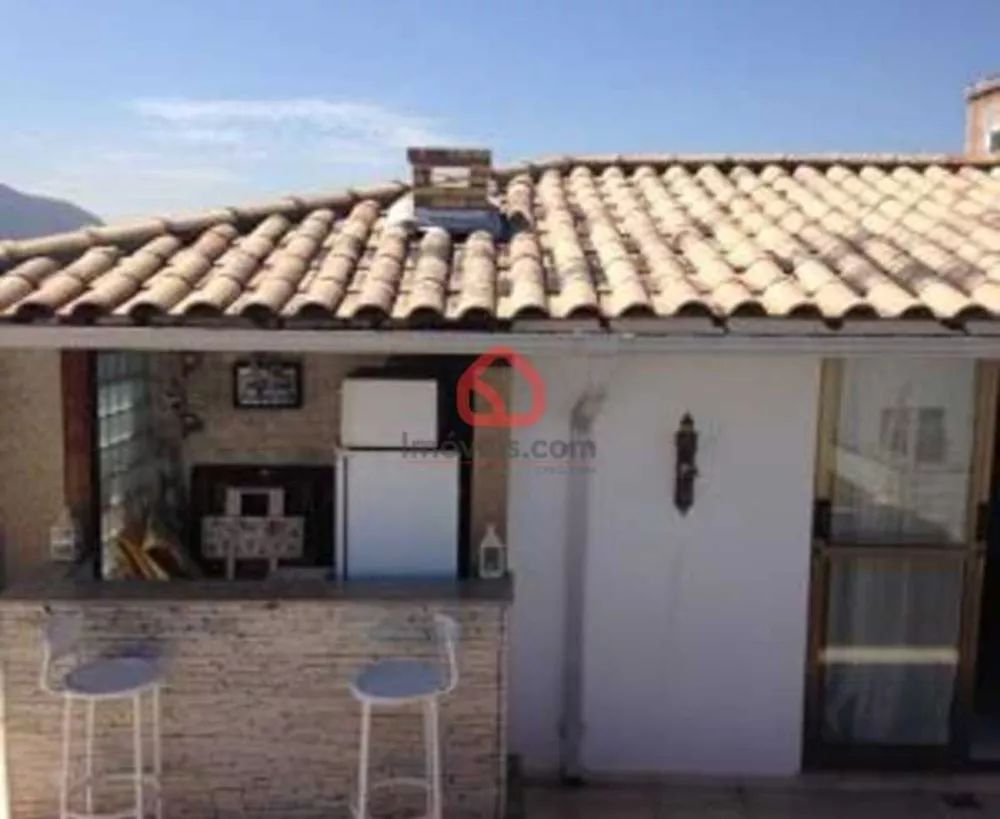 Cobertura, 3 quartos, 400 m² - Foto 5