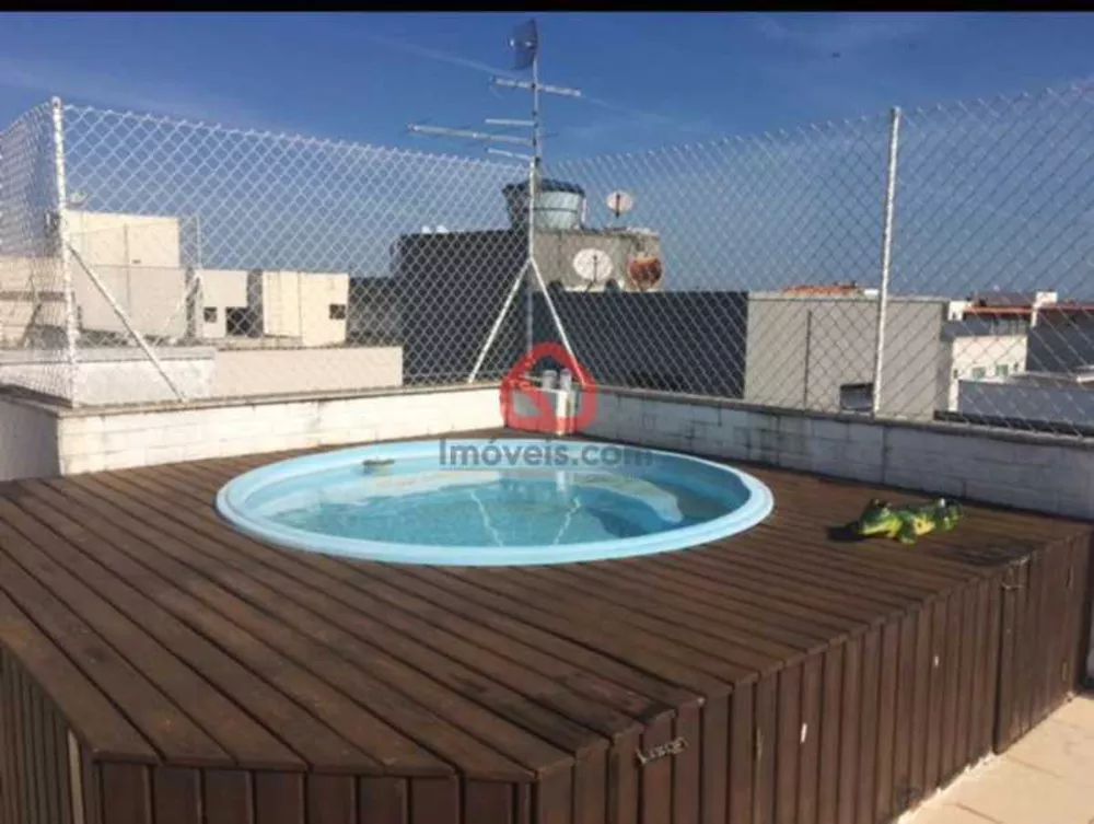 Cobertura, 3 quartos, 400 m² - Foto 3