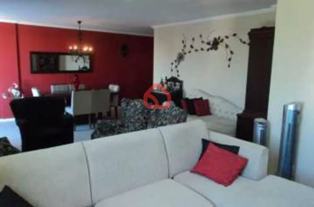 Cobertura, 3 quartos, 400 m² - Foto 9