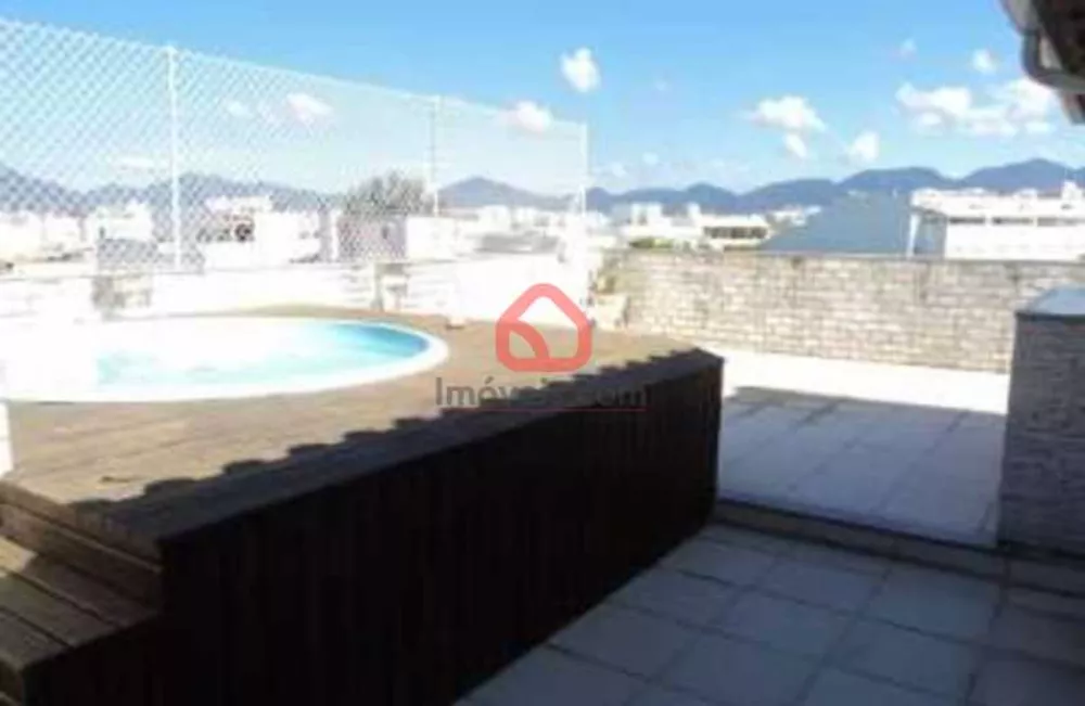 Cobertura, 3 quartos, 400 m² - Foto 7