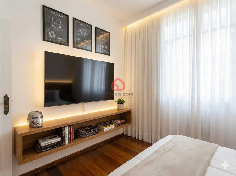 Casa, 6 quartos, 398 m² - Foto 16