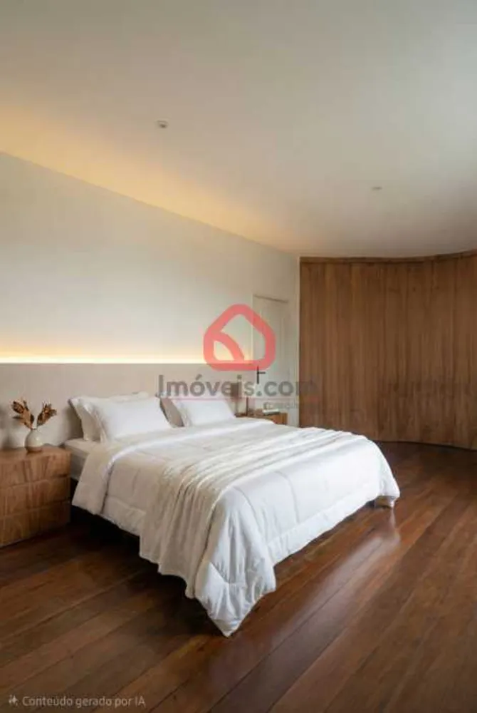 Casa, 6 quartos, 398 m² - Foto 8