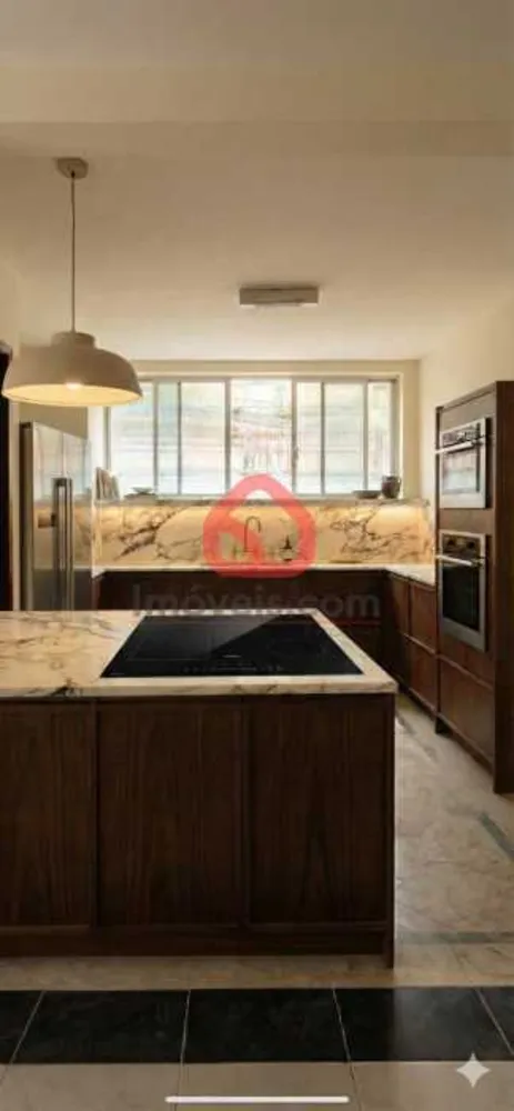 Casa, 6 quartos, 398 m² - Foto 5