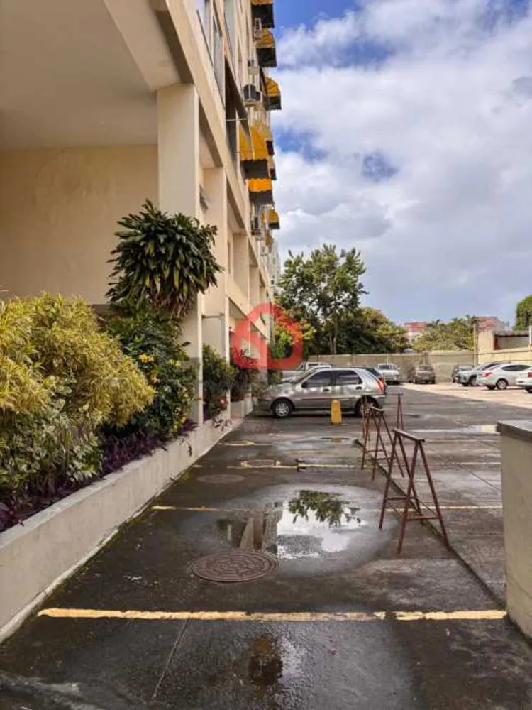 Apartamento, 2 quartos, 48 m² - Foto 5
