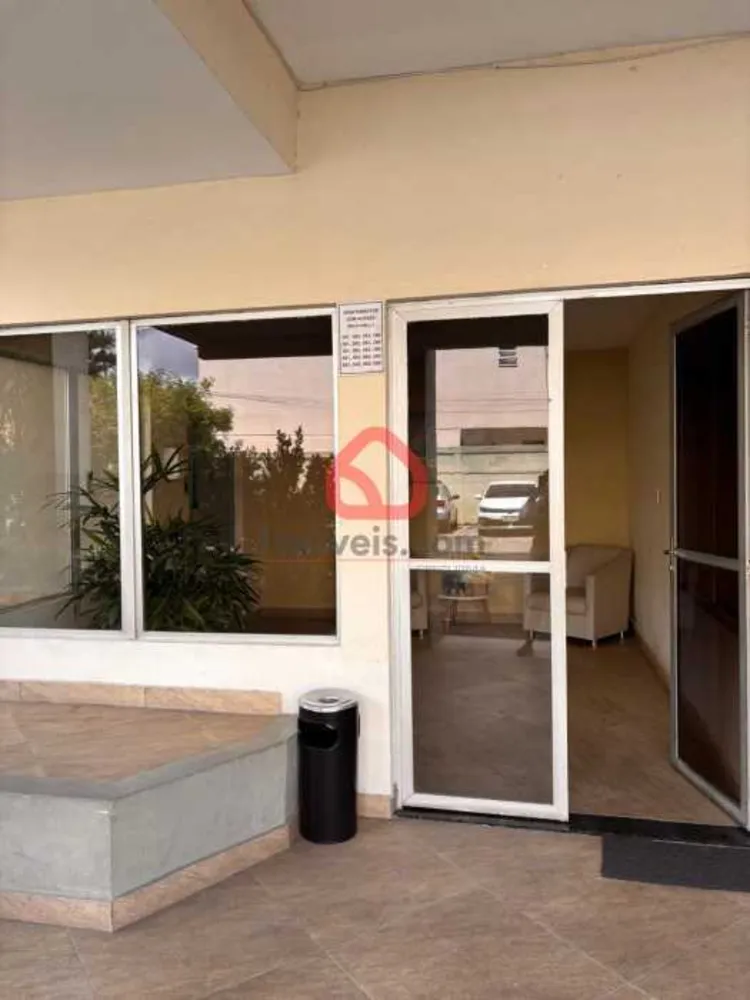 Apartamento, 2 quartos, 48 m² - Foto 1